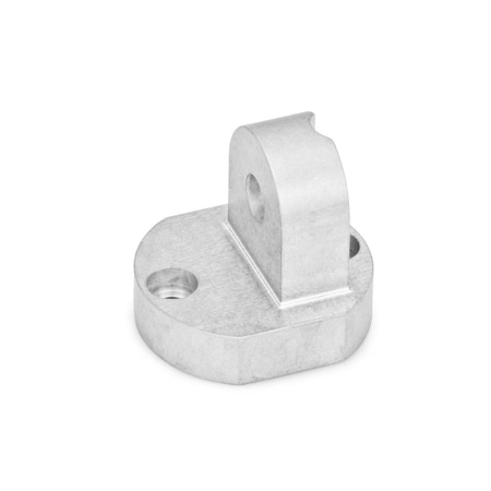 J.W. Winco JW Winco GN485-30-MT Swivel Clamp 485-30-MT